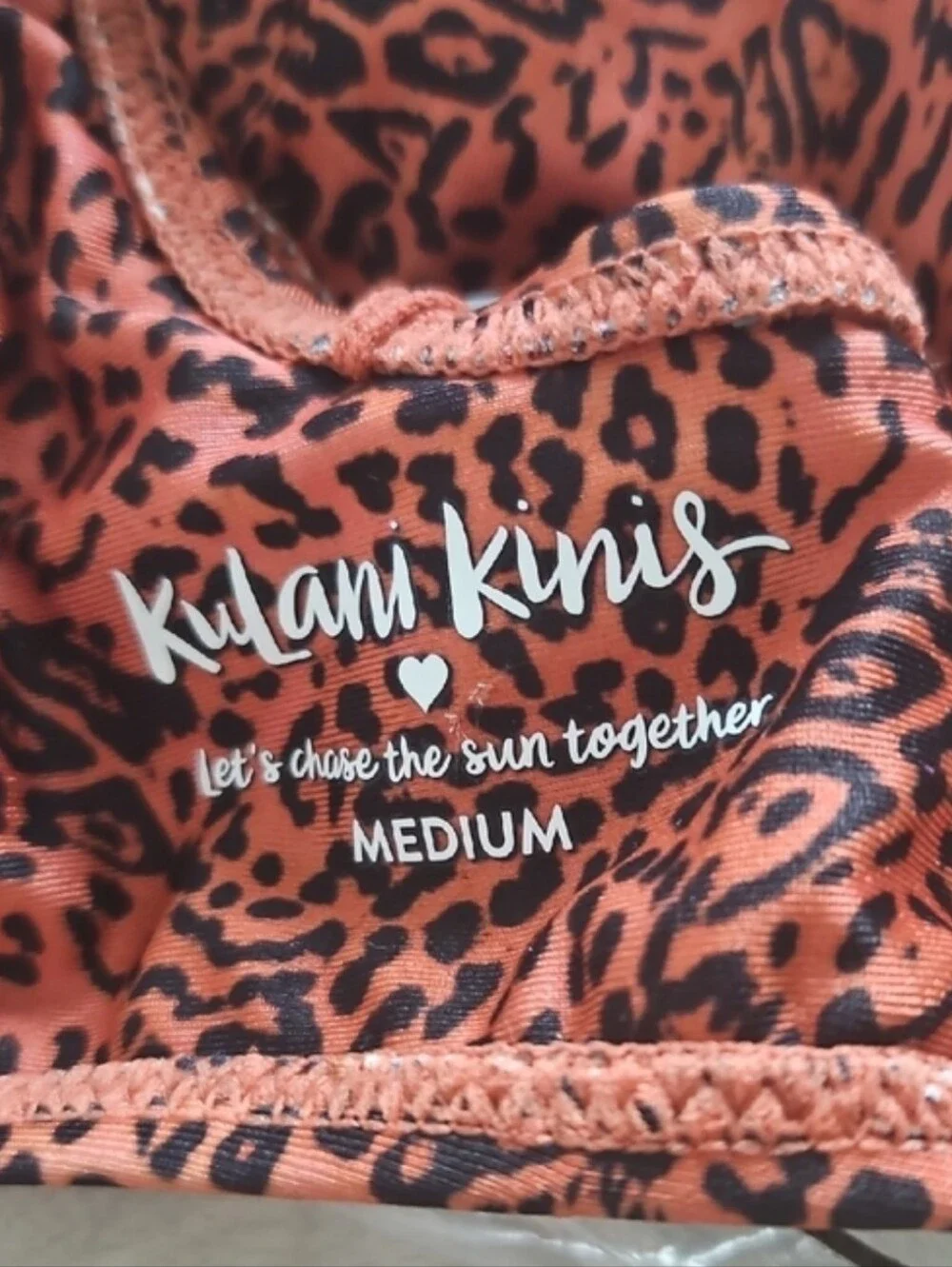 Kulani Kinis Bikini Set - Picture 8 of 8
